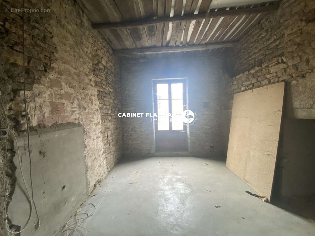 Maison à VENAREY-LES-LAUMES