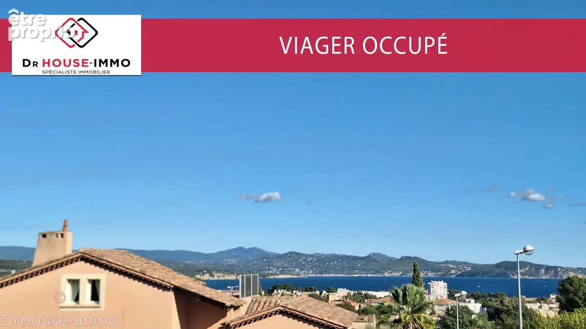 Maison 6 pièces 134 m² à vendre à La Ciotat (13600) - photo 7