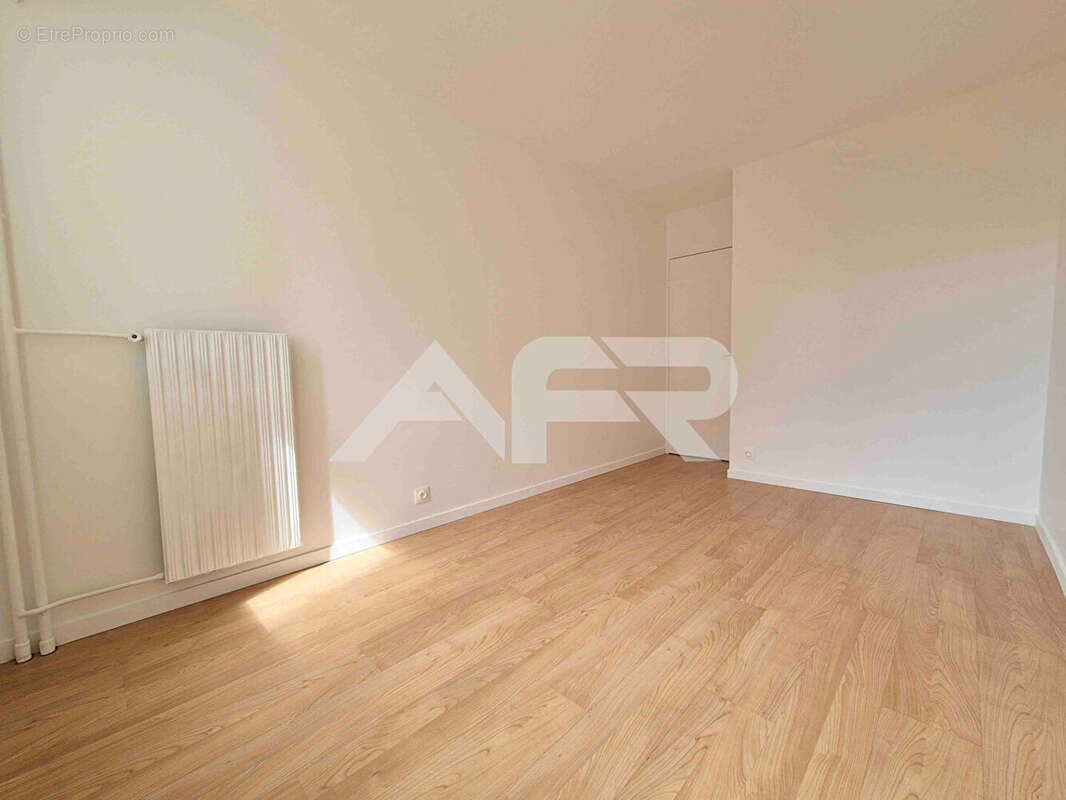 Appartement à CHATOU