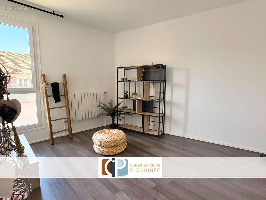 Appartement à MACON