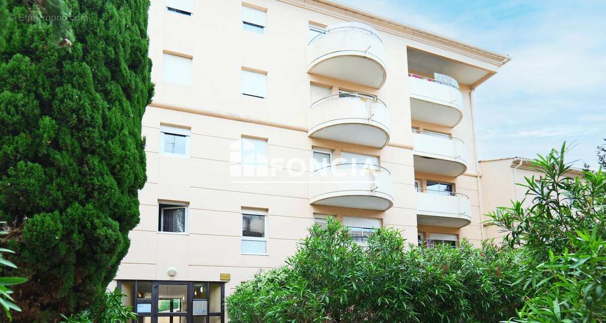 Appartement à MONTPELLIER