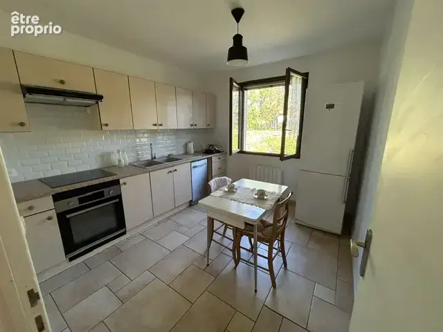Maison dans un cadre paisible - photo 2