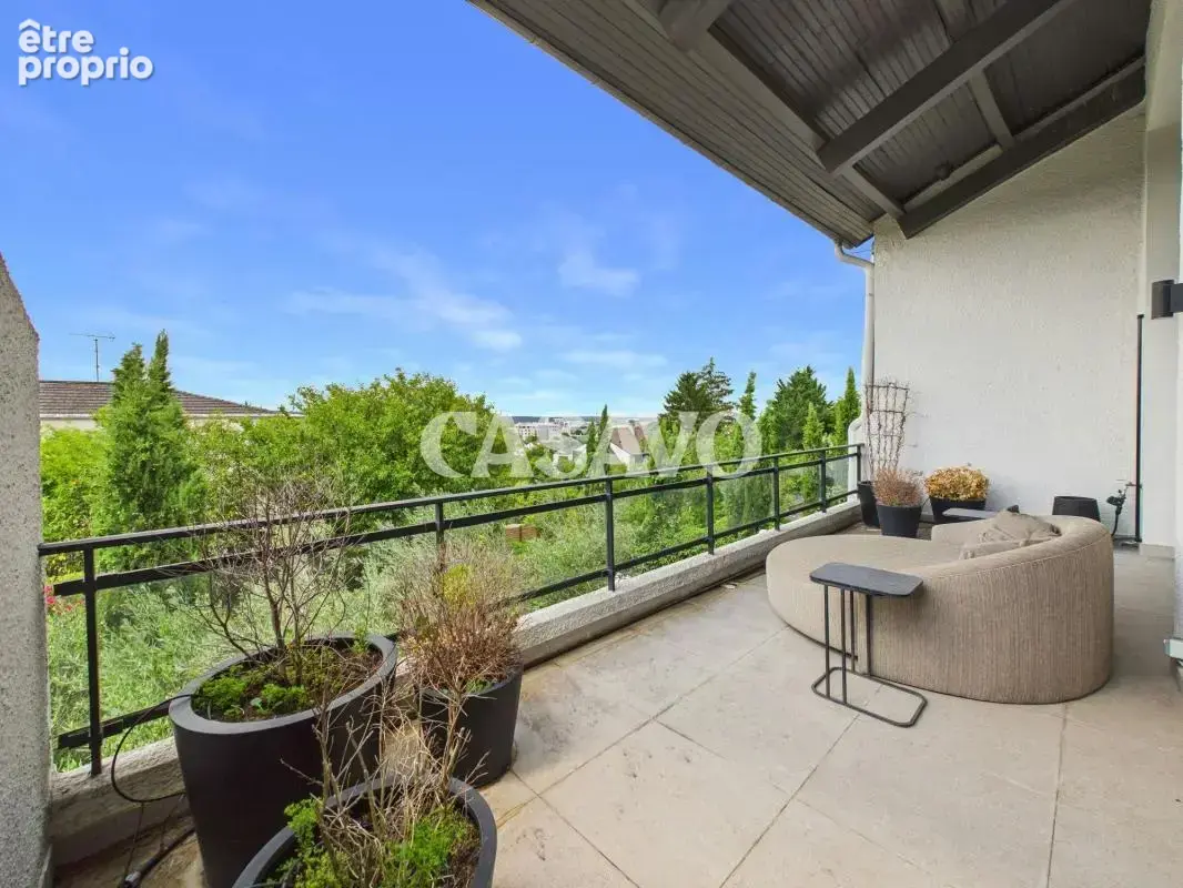 Vente Maison 12 pièces de 440m² - 92500 Rueil-Malmaison - photo 6