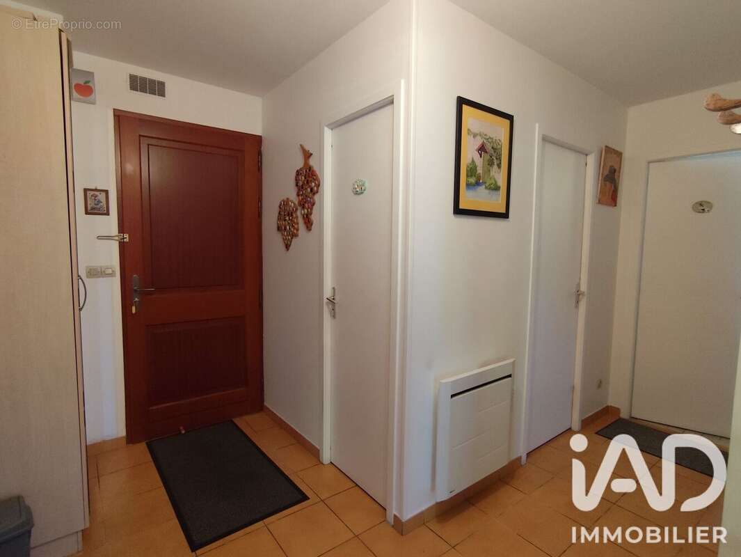 Photo 2 - Maison à ORLEANS