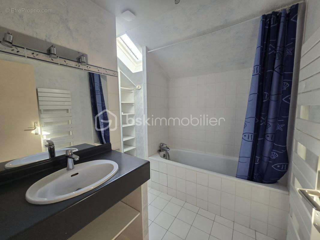 Maison familiale à Saint-cyr-en-val - photo 11