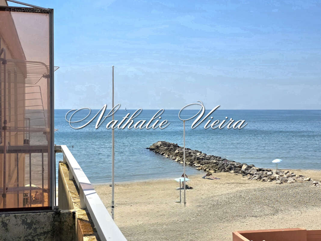 Appartement à PALAVAS-LES-FLOTS