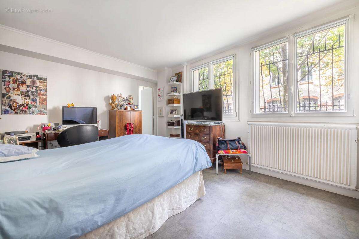 Appartement à CHOISY-LE-ROI