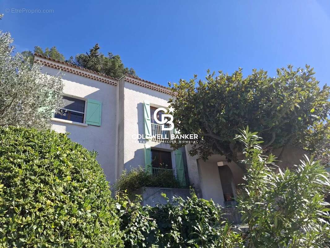 Villa vue mer, domaine privé - 83320 Carqueiranne - photo 2