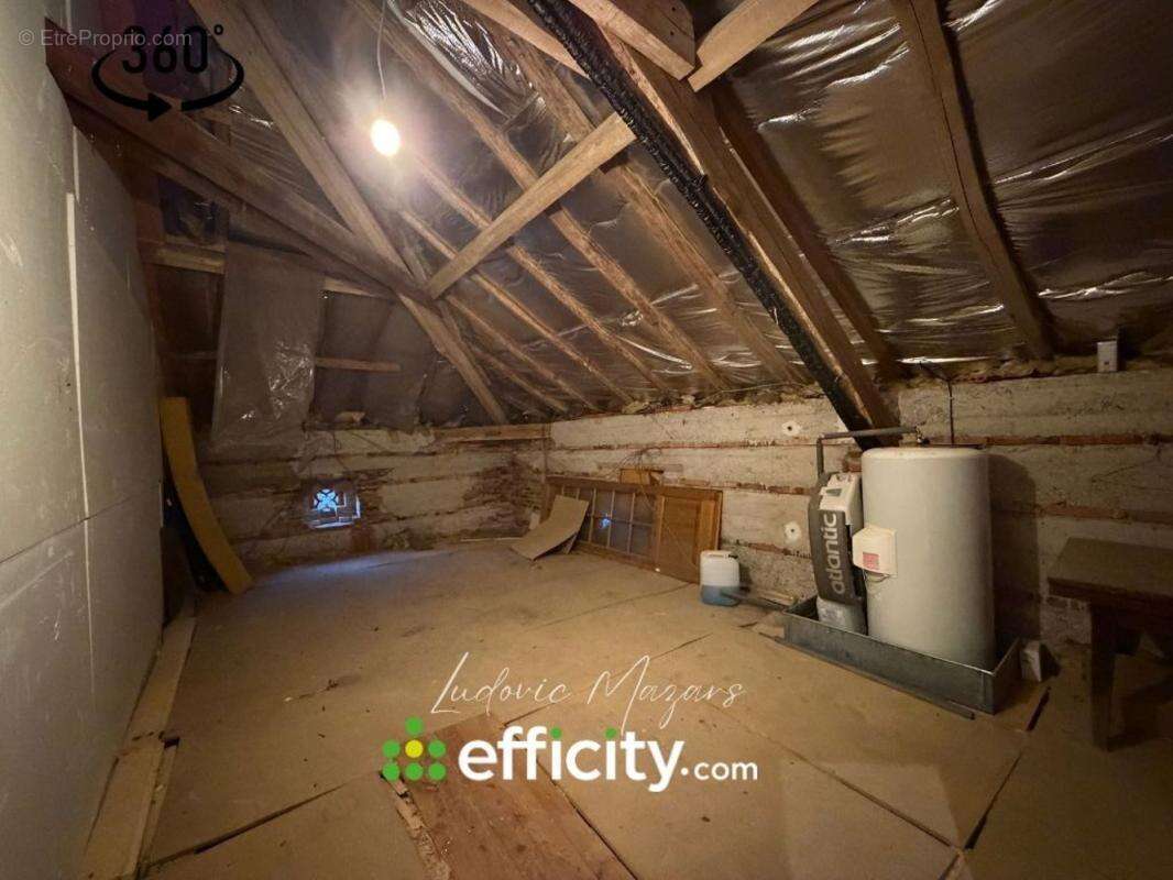 Maison 215 m² à Moissac  - photo 15