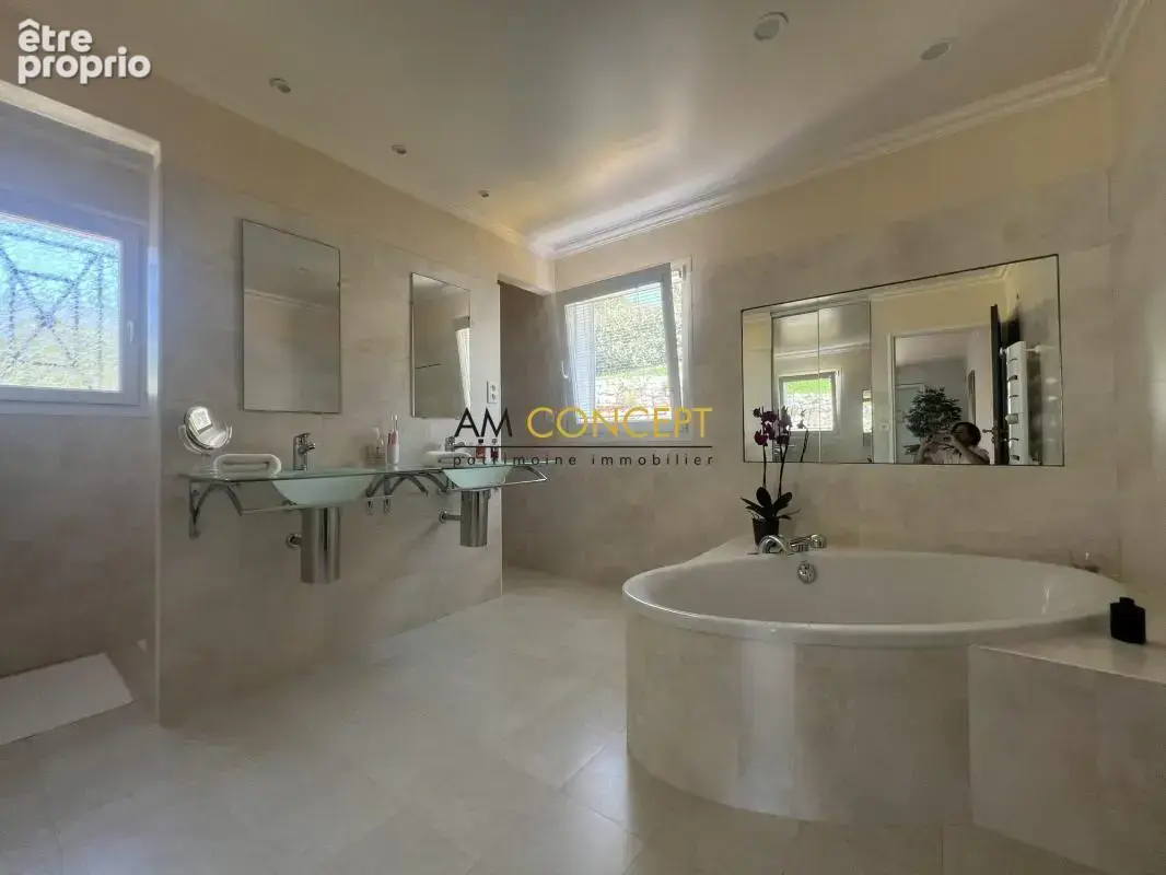 Villa de prestige - photo 19