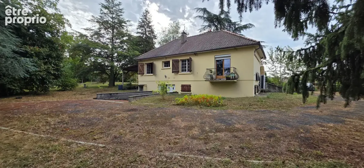 Maison Chenevelles - photo 12