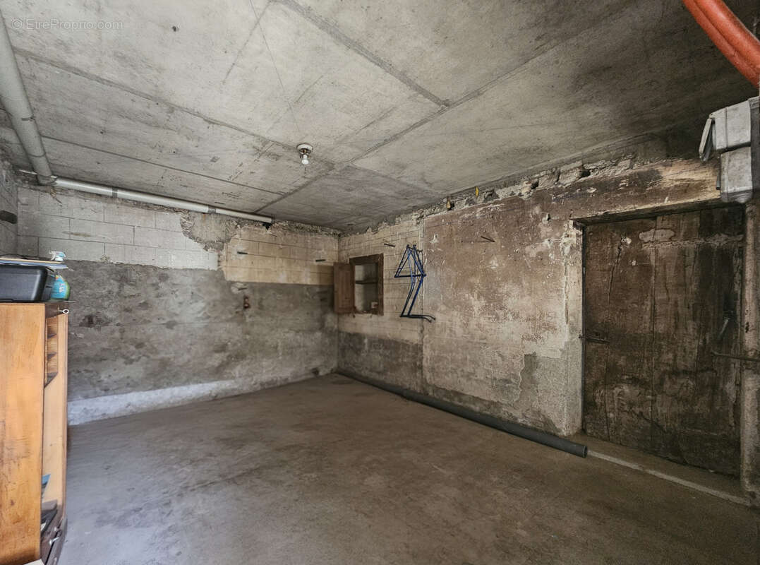 Maison à VINAY