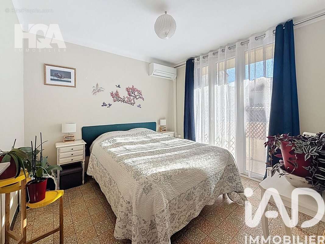 Photo 5 - Appartement à TOULON