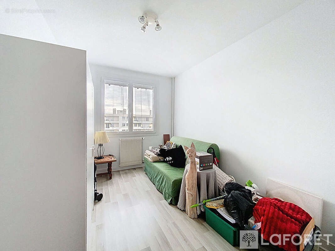 Appartement à CHOLET