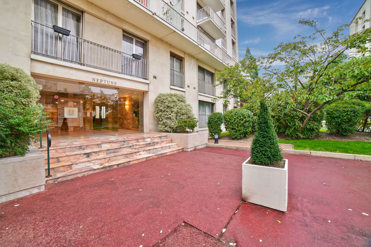 Appartement à VERSAILLES