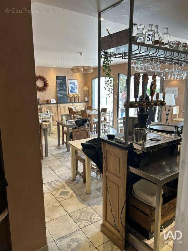 Photo 5 - Commerce à ARS-EN-RE