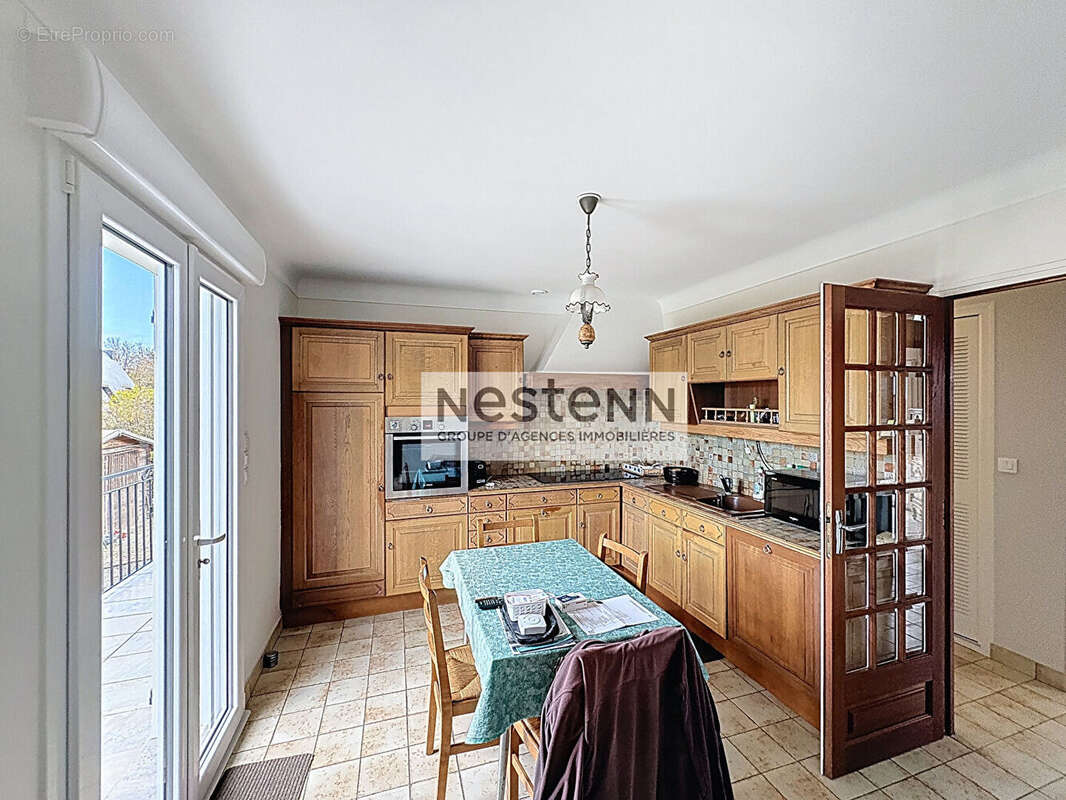 Maison à LA CHAPELLE-SUR-ERDRE