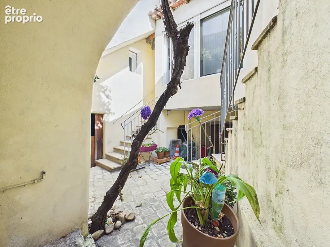 Immeuble Bourg Saint Andeol - photo 24