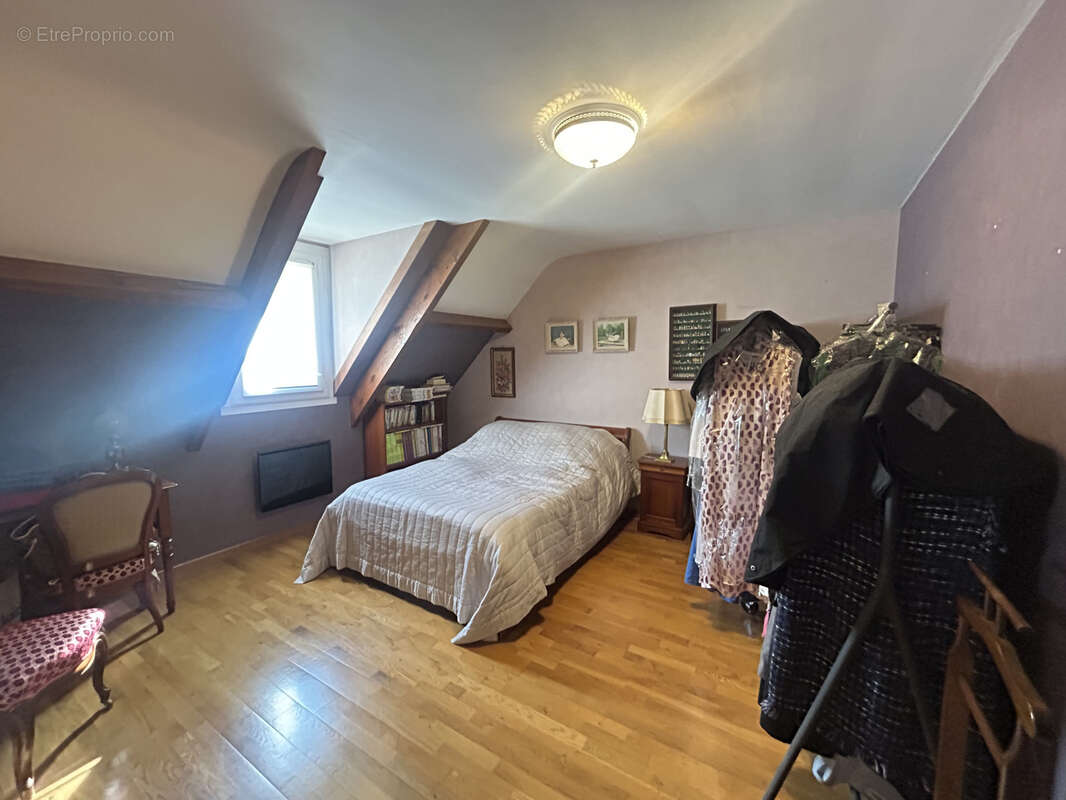 Maison à ANGERVILLE