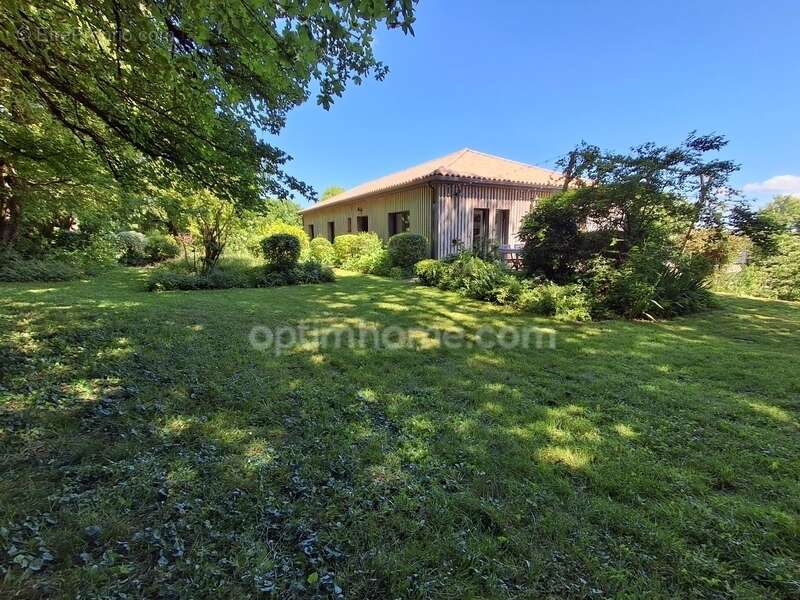 Maison à VINDELLE