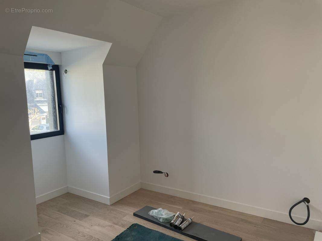 Maison à LA TURBALLE