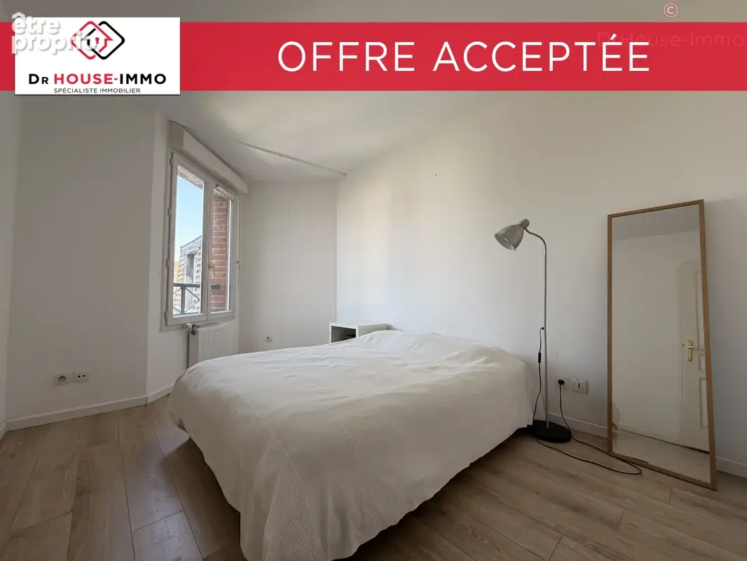 Appartement 3 pièces 62 m² à vendre à Croix (59170) - photo 48
