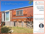 Maison à DAMMARIE-SUR-LOING