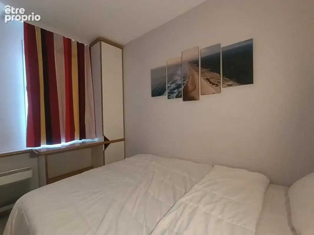Appartement Moliets Et Maa 2 pièce(s) 28.38 m2 - photo 10