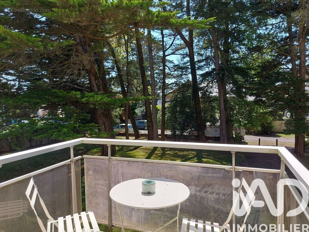 Photo 1 - Appartement à PORNICHET