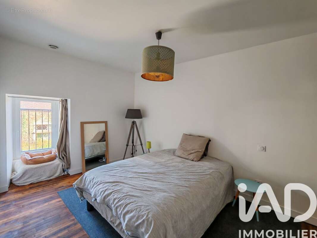 Photo 7 - Maison à CAMPENEAC