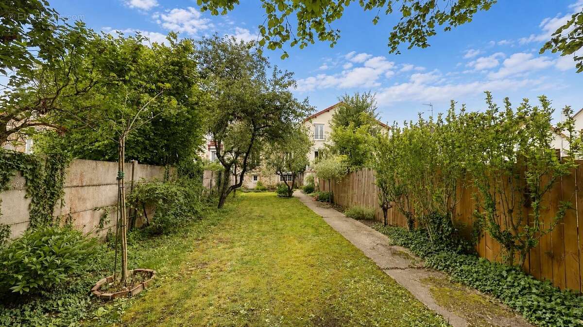 Maison à CHELLES