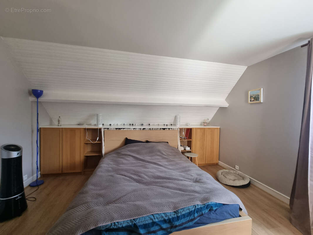 Maison à AUNAY-SOUS-AUNEAU