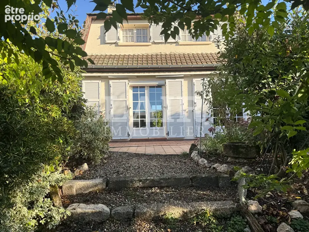 Photo Maison à Alencon au prix de 162 750€