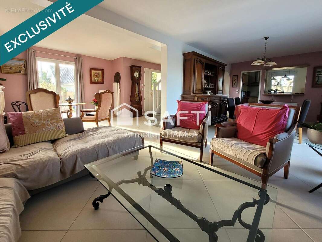 Photo 4 - Maison à VILLENAVE-D'ORNON