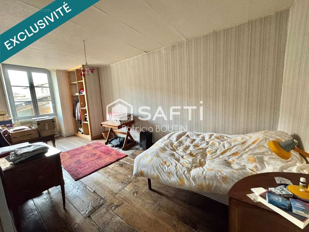 Photo 8 - Maison à MELLE