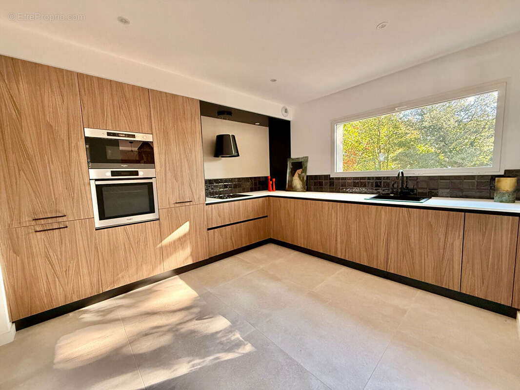 Maison à LA BAULE-ESCOUBLAC