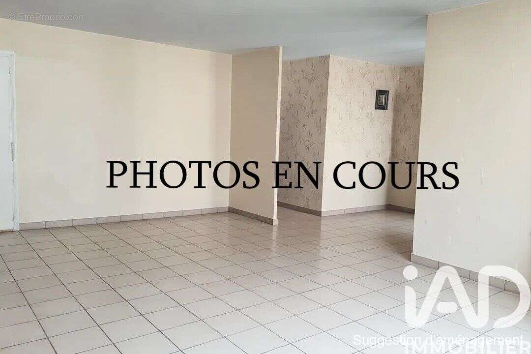 Photo 2 - Appartement à LYON-3E