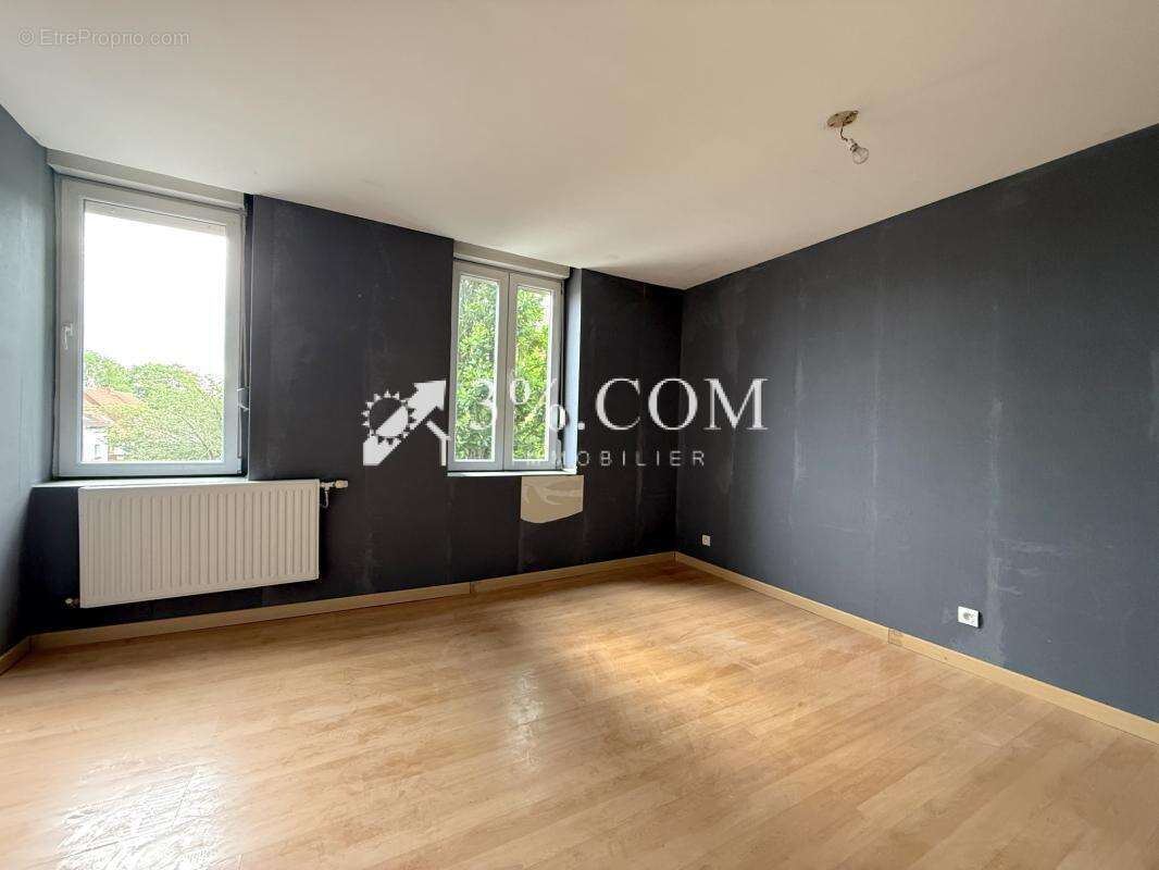 Maison 4 chambres + jardin - photo 8