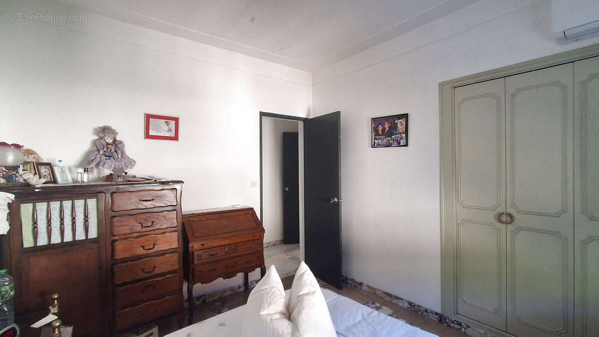 Maison à AUBAGNE