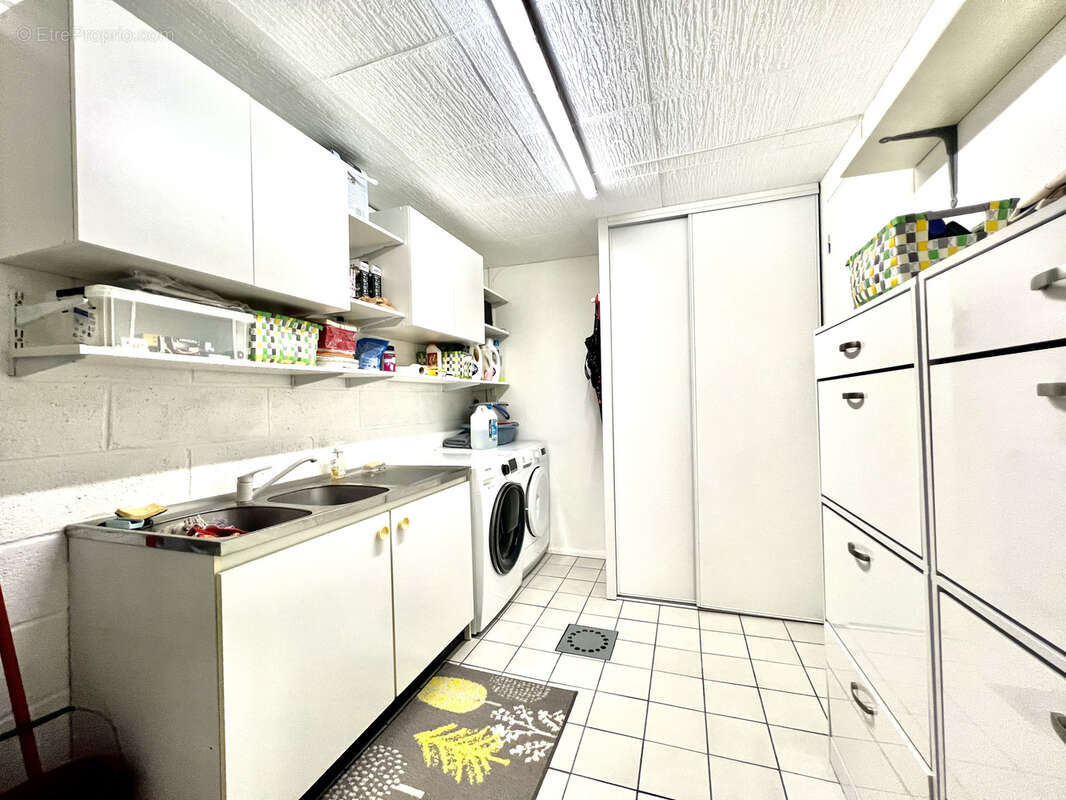 Charmante maison familiale à Palaiseau - photo 12