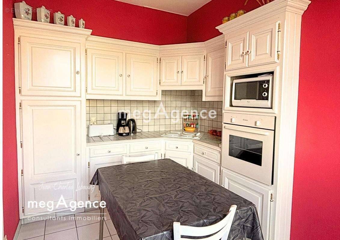 Appartement à VIRE