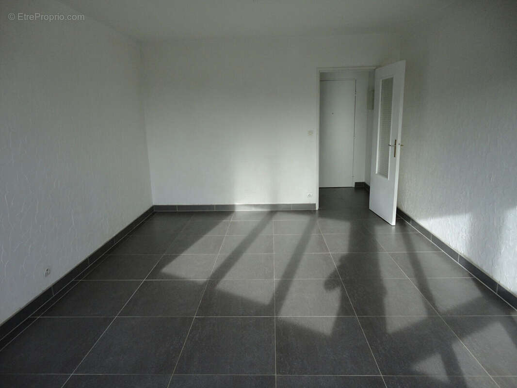 Appartement à NOGENT-SUR-OISE