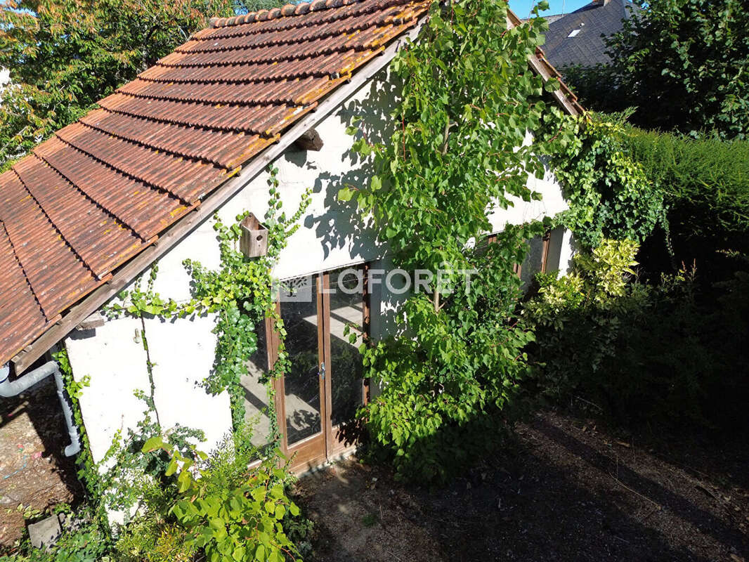 Maison à DOUE-LA-FONTAINE
