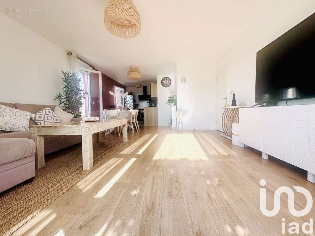 Photo 2 - Appartement à TRAPPES