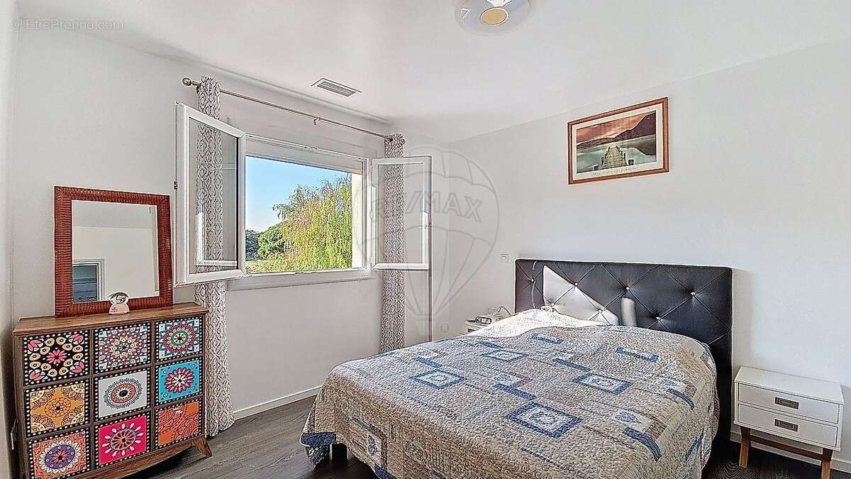 Maison à CANET-EN-ROUSSILLON