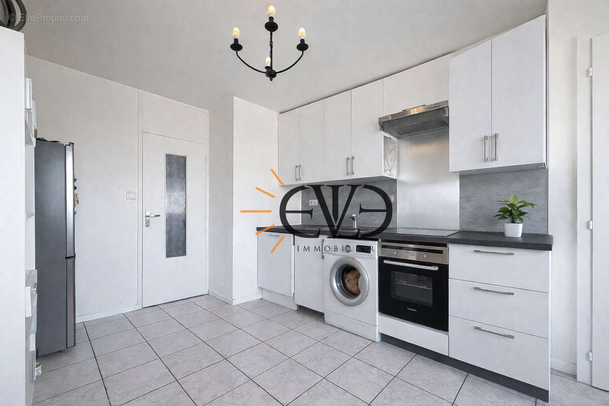 Appartement à ANNEMASSE