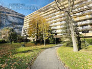 Appartement à SASSENAGE