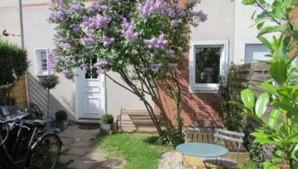 Maison à VERSAILLES