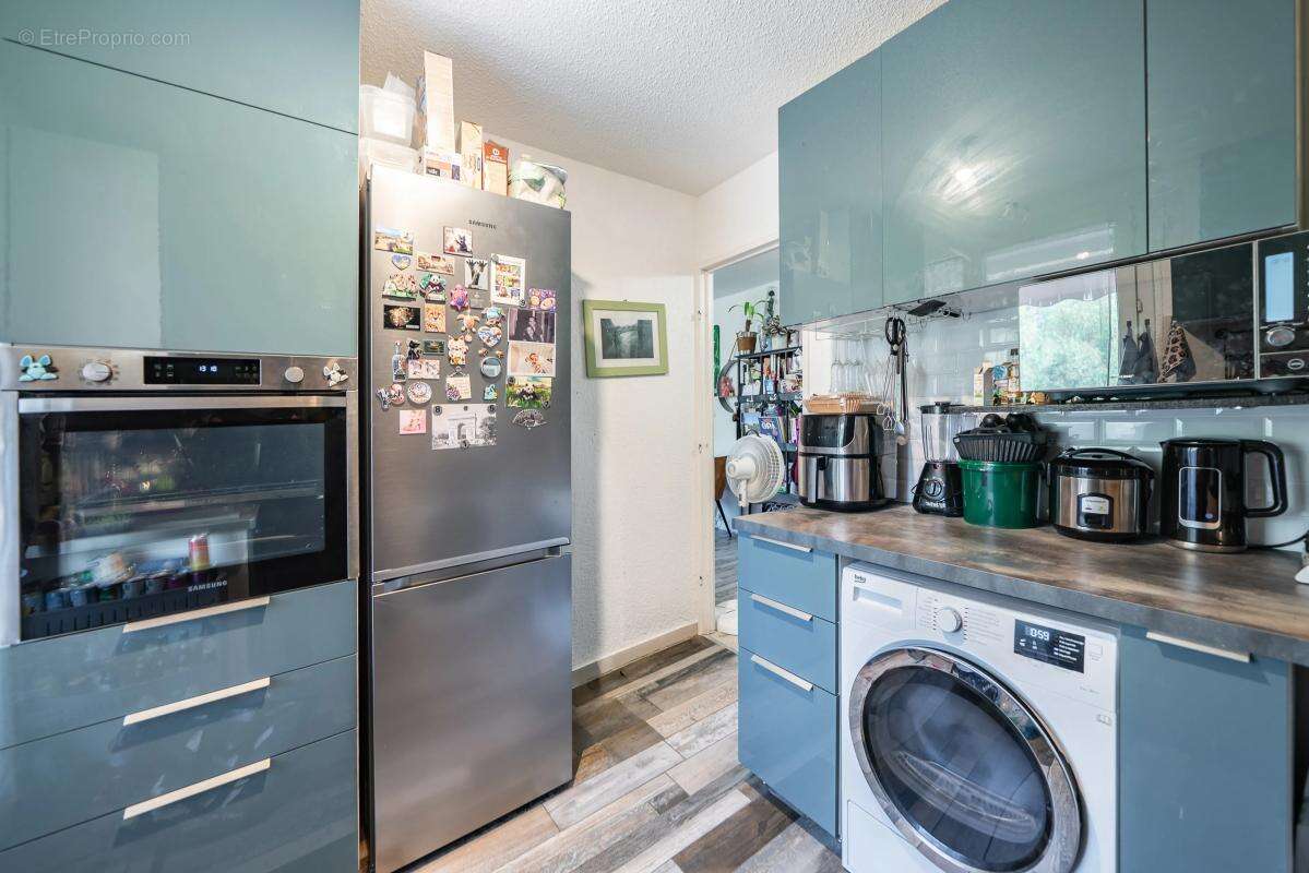 Appartement - photo 5