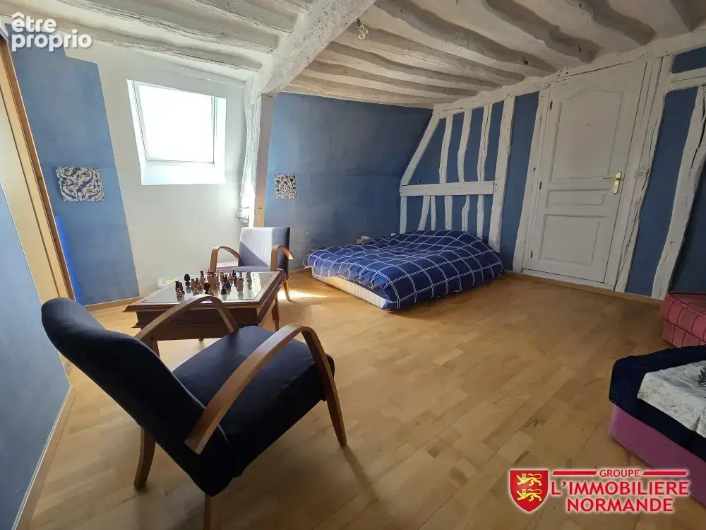 Maison de caractère à Romilly-sur-Andelle - photo 10